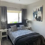 Maries House Doohoma Head Peaceful Luxury Coastal Retreat Sea Achill Views Wild Atlantic Way Erris Mayo Ireland Sleeps 10 *