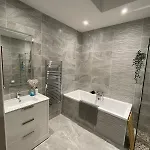 Holiday home Maries House Doohoma Head Peaceful Luxury Coastal Retreat Sea Achill Views Wild Atlantic Way Erris Mayo Ireland Sleeps 10 *