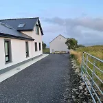 Maries House Doohoma Head Peaceful Luxury Coastal Retreat Sea Achill Views Wild Atlantic Way Erris Mayo Ireland Sleeps 10 Doohooma
