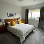 Maries House Doohoma Head Peaceful Luxury Coastal Retreat Sea Achill Views Wild Atlantic Way Erris Mayo Ireland Sleeps 10