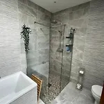 Maries House Doohoma Head Peaceful Luxury Coastal Retreat Sea Achill Views Wild Atlantic Way Erris Mayo Ireland Sleeps 10