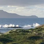 Maries House Doohoma Head Peaceful Luxury Coastal Retreat Sea Achill Views Wild Atlantic Way Erris Mayo Ireland Sleeps 10 *