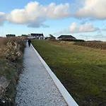 Ferienhaus Maries House Doohoma Head Peaceful Luxury Coastal Retreat Sea Achill Views Wild Atlantic Way Erris Mayo Ireland Sleeps 10 Doohooma