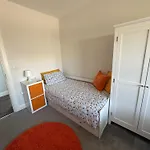 Maries House Doohoma Head Peaceful Luxury Coastal Retreat Sea Achill Views Wild Atlantic Way Erris Mayo Ireland Sleeps 10 Ferienhaus Doohooma