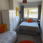 Nyaraló Maries House Doohoma Head Peaceful Luxury Coastal Retreat Sea Achill Views Wild Atlantic Way Erris Mayo Ireland Sleeps 10 *