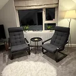 Maries House Doohoma Head Peaceful Luxury Coastal Retreat Sea Achill Views Wild Atlantic Way Erris Mayo Ireland Sleeps 10 * Doohooma