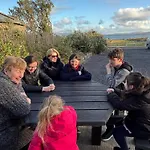 Maries House Doohoma Head Peaceful Luxury Coastal Retreat Sea Achill Views Wild Atlantic Way Erris Mayo Ireland Sleeps 10 Doohooma