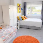 Maries House Doohoma Head Peaceful Luxury Coastal Retreat Sea Achill Views Wild Atlantic Way Erris Mayo Ireland Sleeps 10 Holiday home *
