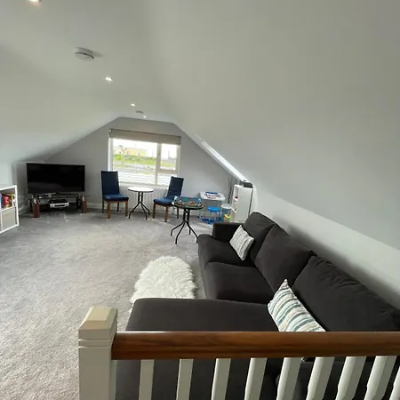 Сasa de vacaciones Maries House Doohoma Head, Wild Atlantic Way Beach, Erris, Geesala, Belmullet, Achill View, County Mayo Ireland