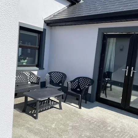 Semesterbostad Maries House Doohoma Head Wild Atlantic Way Erris Geesala Belmullet County Mayo Ireland *