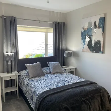 Maries House Doohoma Head Peaceful Luxury Coastal Retreat Sea Achill Views Wild Atlantic Way Erris Mayo Ireland Sleeps 10 *