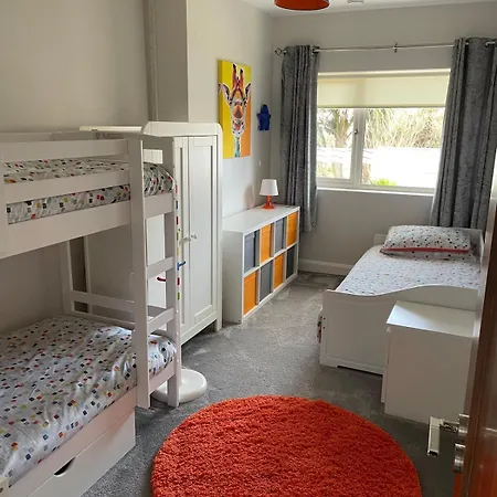 Сasa de vacaciones Maries House Doohoma Head, Wild Atlantic Way Beach, Erris, Geesala, Belmullet, Achill View, County Mayo Ireland Doohooma