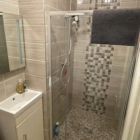 Maries House Doohoma Head, Wild Atlantic Way Beach, Erris, Geesala, Belmullet, Achill View, County Mayo Ireland Ferienhaus *