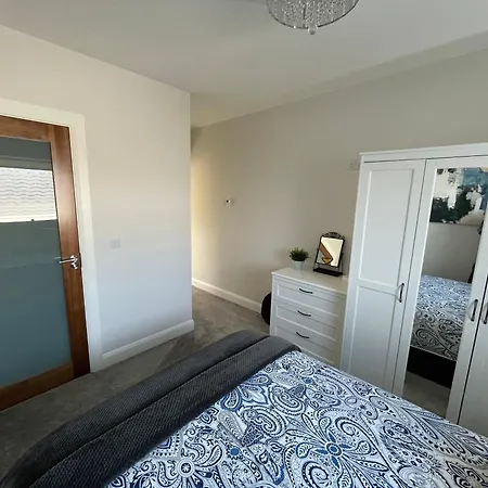 Maries House Doohoma Head Wild Atlantic Way Erris Geesala Belmullet County Mayo Ireland Semesterbostad *