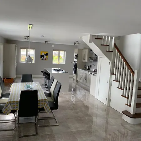 Maries House Doohoma Head, Wild Atlantic Way Beach, Erris, Geesala, Belmullet, Achill View, County Mayo Ireland