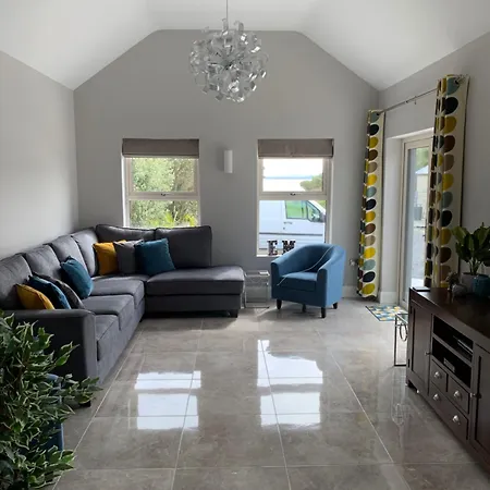 Maries House Doohoma Head Wild Atlantic Way Erris Geesala Belmullet County Mayo Ireland
