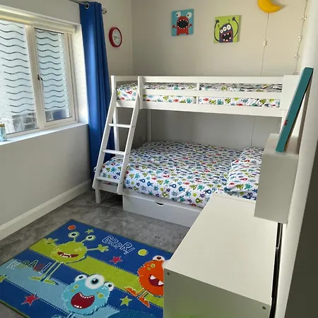 Maries House Doohoma Head, Wild Atlantic Way Beach, Erris, Geesala, Belmullet, Achill View, County Mayo Ireland