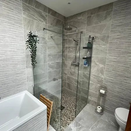 Maries House Doohoma Head, Wild Atlantic Way Beach, Erris, Geesala, Belmullet, Achill View, County Mayo Ireland