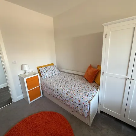 Maries House Doohoma Head Peaceful Luxury Coastal Retreat Sea Achill Views Wild Atlantic Way Erris Mayo Ireland Sleeps 10 펜션 Doohooma