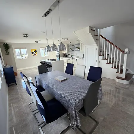 Maries House Doohoma Head Peaceful Luxury Coastal Retreat Sea Achill Views Wild Atlantic Way Erris Mayo Ireland Sleeps 10 Doohooma