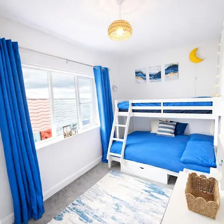 Maries House Doohoma Head Peaceful Luxury Coastal Retreat Sea Achill Views Wild Atlantic Way Erris Mayo Ireland Sleeps 10