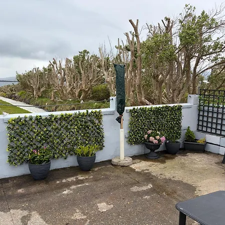 Maries House Doohoma Head Peaceful Luxury Coastal Retreat Sea Achill Views Wild Atlantic Way Erris Mayo Ireland Sleeps 10 * Doohooma