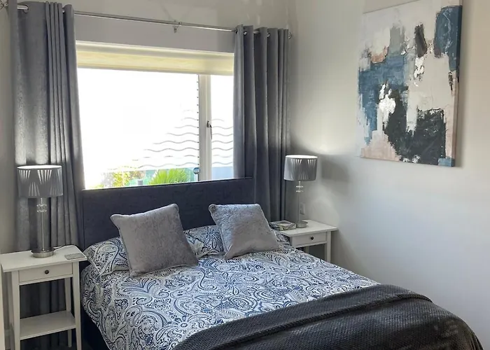 Maries House Doohoma Head Peaceful Luxury Coastal Retreat Sea Achill Views Wild Atlantic Way Erris Mayo Ireland Sleeps 10 *