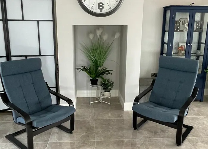 Vakantiehuis Maries House Doohoma Head, Wild Atlantic Way Beach, Erris, Geesala, Belmullet, Achill View, County Mayo Ireland *