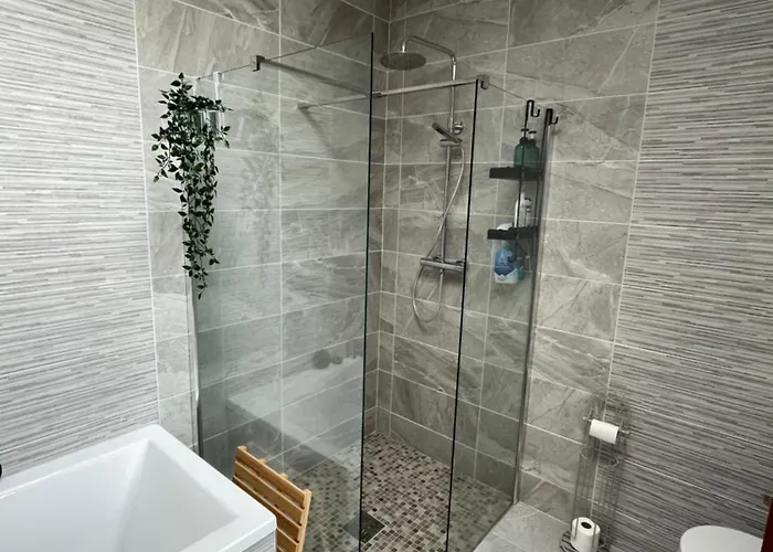Maries House Doohoma Head Peaceful Luxury Coastal Retreat Sea Achill Views Wild Atlantic Way Erris Mayo Ireland Sleeps 10